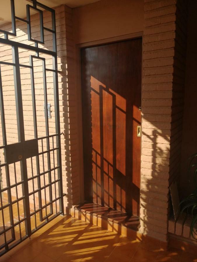 Los Altos De Nieva Lägenhet San Salvador de Jujuy Exteriör bild